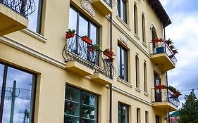 Hotel Coquette